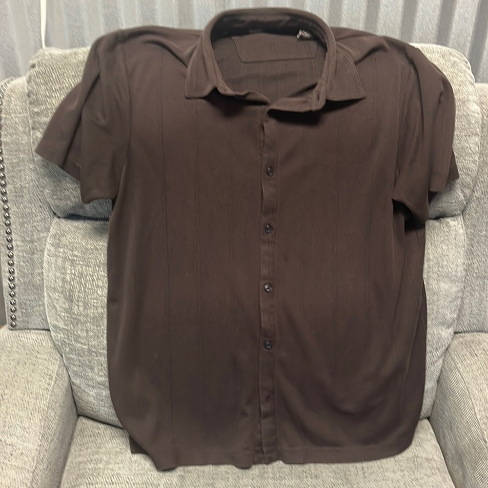 Perry Ellis size:L